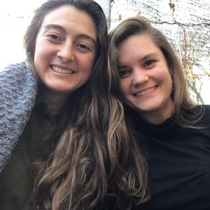 Meet your Posher, Alison